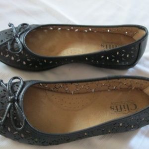 Black Flats 6 1/2M  Cliffs  White Mtn.